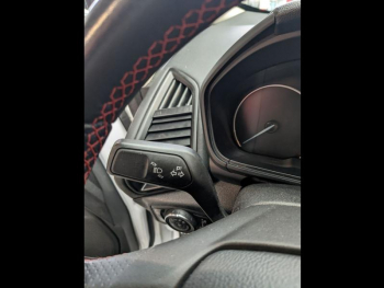 Photo 16 du bon plan FORD EcoSport 1.0 EcoBoost 125ch ST-Line Euro6.2 occasion à 9990 €