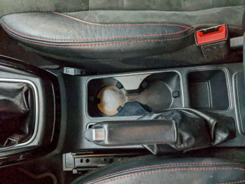 Photo 20 du bon plan FORD EcoSport 1.0 EcoBoost 125ch ST-Line Euro6.2 occasion à 9990 €