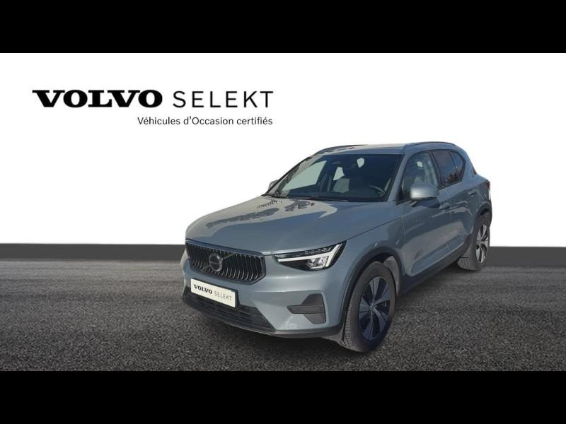 Bon plan VOLVO XC40 B3 163ch Start DCT 7 occasion à 29500 €
