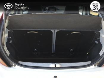 Photo 10 du bon plan TOYOTA Aygo 1.0 VVT-i 72ch x-play 5p occasion à 10790 €