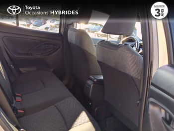 Photo 7 du bon plan TOYOTA Yaris Cross 116h Design MY22 occasion à 23890 €