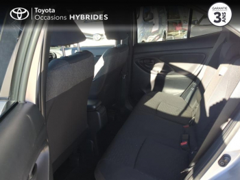 Photo 12 du bon plan TOYOTA Yaris Cross 116h Design MY22 occasion à 23890 €