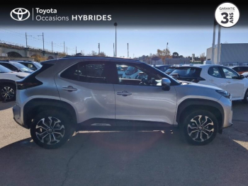 Photo 17 du bon plan TOYOTA Yaris Cross 116h Design MY22 occasion à 23890 €