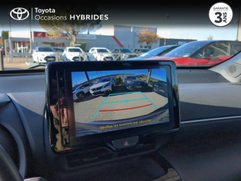 Photo 21 du bon plan TOYOTA Yaris Cross 116h Design MY22 occasion à 23890 €