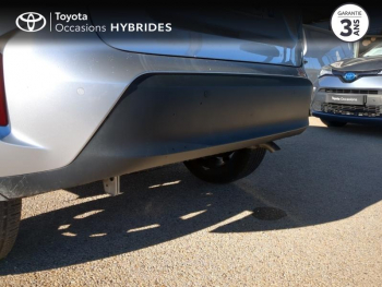 Photo 23 du bon plan TOYOTA Yaris Cross 116h Design MY22 occasion à 23890 €