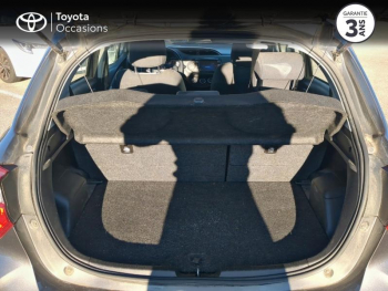 Photo 10 du bon plan TOYOTA Yaris 70 VVT-i Ultimate 5p occasion à 12290 €