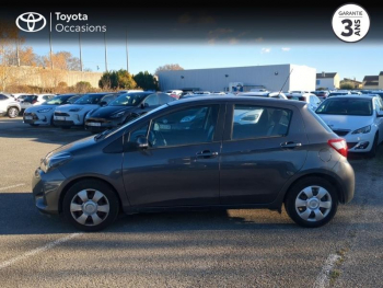Photo 19 du bon plan TOYOTA Yaris 70 VVT-i Ultimate 5p occasion à 12290 €