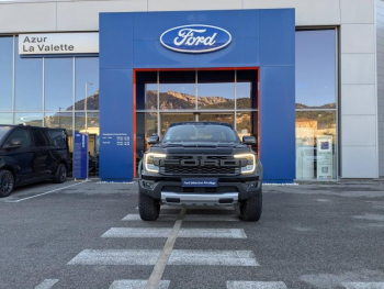 Photo 2 du bon plan FORD Ranger VUL 3.0 EcoBoost V6 292ch Stop&Start Double Cabine Raptor BVA10 occasion à 64990 €