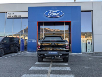 Photo 5 du bon plan FORD Ranger VUL 3.0 EcoBoost V6 292ch Stop&Start Double Cabine Raptor BVA10 occasion à 64990 €