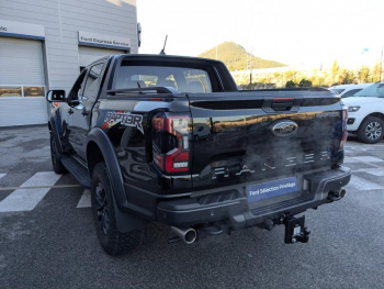 Photo 10 du bon plan FORD Ranger VUL 3.0 EcoBoost V6 292ch Stop&Start Double Cabine Raptor BVA10 occasion à 64990 €