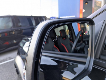 Photo 11 du bon plan FORD Ranger VUL 3.0 EcoBoost V6 292ch Stop&Start Double Cabine Raptor BVA10 occasion à 64990 €