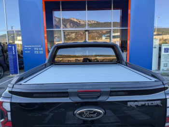 Photo 12 du bon plan FORD Ranger VUL 3.0 EcoBoost V6 292ch Stop&Start Double Cabine Raptor BVA10 occasion à 64990 €