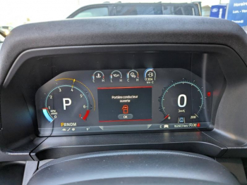 Photo 15 du bon plan FORD Ranger VUL 3.0 EcoBoost V6 292ch Stop&Start Double Cabine Raptor BVA10 occasion à 64990 €