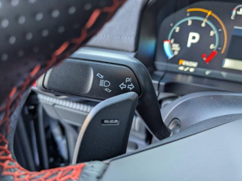 Photo 18 du bon plan FORD Ranger VUL 3.0 EcoBoost V6 292ch Stop&Start Double Cabine Raptor BVA10 occasion à 64990 €