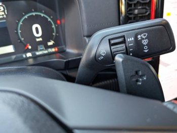 Photo 19 du bon plan FORD Ranger VUL 3.0 EcoBoost V6 292ch Stop&Start Double Cabine Raptor BVA10 occasion à 64990 €