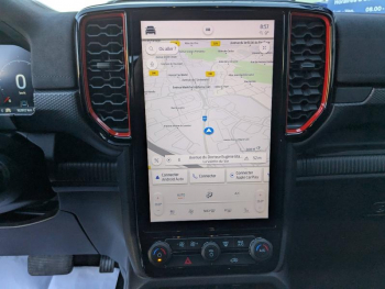 Photo 20 du bon plan FORD Ranger VUL 3.0 EcoBoost V6 292ch Stop&Start Double Cabine Raptor BVA10 occasion à 64990 €