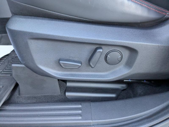 Photo 24 du bon plan FORD Ranger VUL 3.0 EcoBoost V6 292ch Stop&Start Double Cabine Raptor BVA10 occasion à 64990 €