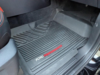 Photo 27 du bon plan FORD Ranger VUL 3.0 EcoBoost V6 292ch Stop&Start Double Cabine Raptor BVA10 occasion à 64990 €