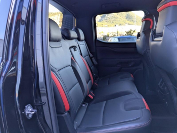 Photo 28 du bon plan FORD Ranger VUL 3.0 EcoBoost V6 292ch Stop&Start Double Cabine Raptor BVA10 occasion à 64990 €