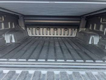 Photo 30 du bon plan FORD Ranger VUL 3.0 EcoBoost V6 292ch Stop&Start Double Cabine Raptor BVA10 occasion à 64990 €