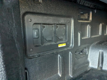 Photo 31 du bon plan FORD Ranger VUL 3.0 EcoBoost V6 292ch Stop&Start Double Cabine Raptor BVA10 occasion à 64990 €