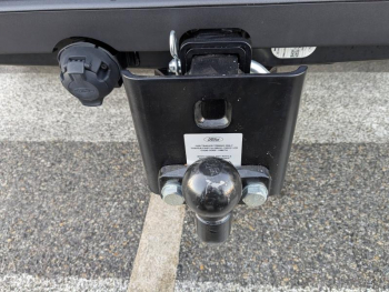 Photo 32 du bon plan FORD Ranger VUL 3.0 EcoBoost V6 292ch Stop&Start Double Cabine Raptor BVA10 occasion à 64990 €