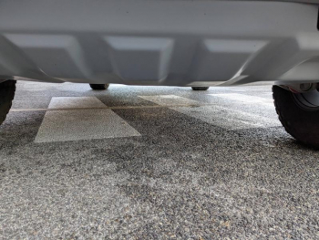 Photo 33 du bon plan FORD Ranger VUL 3.0 EcoBoost V6 292ch Stop&Start Double Cabine Raptor BVA10 occasion à 64990 €