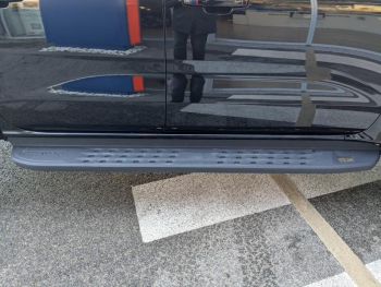 Photo 34 du bon plan FORD Ranger VUL 3.0 EcoBoost V6 292ch Stop&Start Double Cabine Raptor BVA10 occasion à 64990 €