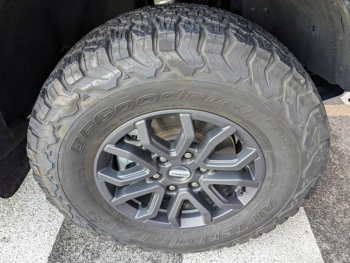 Photo 35 du bon plan FORD Ranger VUL 3.0 EcoBoost V6 292ch Stop&Start Double Cabine Raptor BVA10 occasion à 64990 €