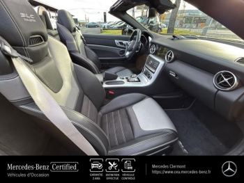 Photo 19 du bon plan MERCEDES-BENZ SLC 43 AMG 390ch Final Edition 9G-Tronic Euro 6d-TEMP-EVAP-ISC occasion à 51990 €