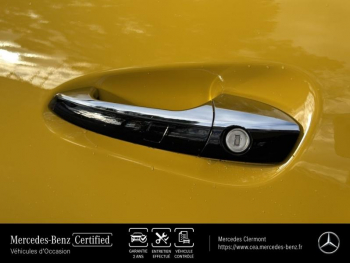 Photo 21 du bon plan MERCEDES-BENZ SLC 43 AMG 390ch Final Edition 9G-Tronic Euro 6d-TEMP-EVAP-ISC occasion à 51990 €