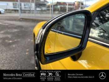 Photo 22 du bon plan MERCEDES-BENZ SLC 43 AMG 390ch Final Edition 9G-Tronic Euro 6d-TEMP-EVAP-ISC occasion à 51990 €