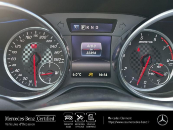 Photo 23 du bon plan MERCEDES-BENZ SLC 43 AMG 390ch Final Edition 9G-Tronic Euro 6d-TEMP-EVAP-ISC occasion à 51990 €