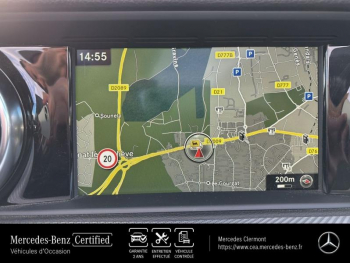 Photo 24 du bon plan MERCEDES-BENZ SLC 43 AMG 390ch Final Edition 9G-Tronic Euro 6d-TEMP-EVAP-ISC occasion à 51990 €