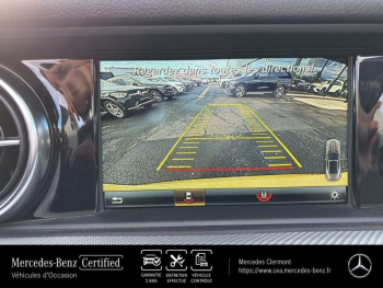 Photo 25 du bon plan MERCEDES-BENZ SLC 43 AMG 390ch Final Edition 9G-Tronic Euro 6d-TEMP-EVAP-ISC occasion à 51990 €