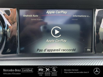 Photo 26 du bon plan MERCEDES-BENZ SLC 43 AMG 390ch Final Edition 9G-Tronic Euro 6d-TEMP-EVAP-ISC occasion à 51990 €