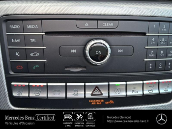 Photo 27 du bon plan MERCEDES-BENZ SLC 43 AMG 390ch Final Edition 9G-Tronic Euro 6d-TEMP-EVAP-ISC occasion à 51990 €