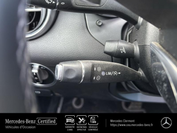 Photo 28 du bon plan MERCEDES-BENZ SLC 43 AMG 390ch Final Edition 9G-Tronic Euro 6d-TEMP-EVAP-ISC occasion à 51990 €