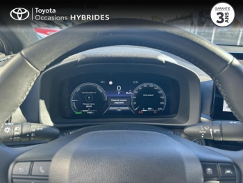 Photo 14 du bon plan TOYOTA C-HR 1.8 Hybride 140ch Design Pack Confort occasion à 30790 €