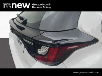 Photo 16 du bon plan TOYOTA Yaris 116h Dynamic 5p MY22 occasion à 16990 €