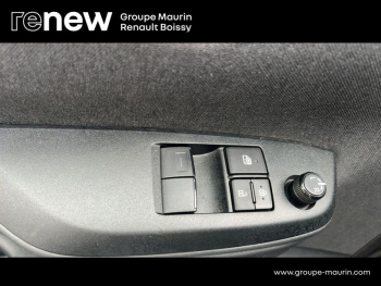 Photo 18 du bon plan TOYOTA Yaris 116h Dynamic 5p MY22 occasion à 16990 €