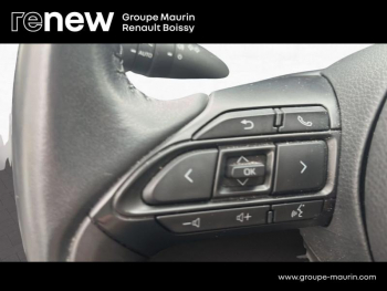 Photo 19 du bon plan TOYOTA Yaris 116h Dynamic 5p MY22 occasion à 16990 €