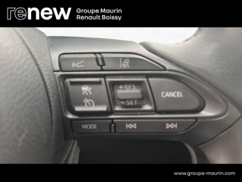 Photo 20 du bon plan TOYOTA Yaris 116h Dynamic 5p MY22 occasion à 16990 €