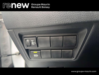 Photo 21 du bon plan TOYOTA Yaris 116h Dynamic 5p MY22 occasion à 16990 €