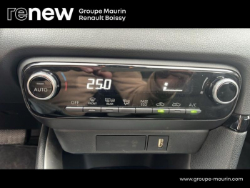 Photo 22 du bon plan TOYOTA Yaris 116h Dynamic 5p MY22 occasion à 16990 €