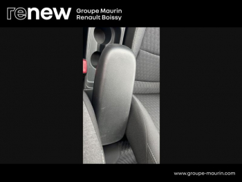 Photo 25 du bon plan TOYOTA Yaris 116h Dynamic 5p MY22 occasion à 16990 €