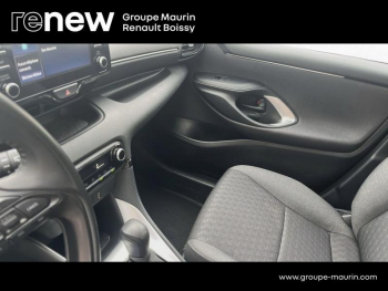 Photo 26 du bon plan TOYOTA Yaris 116h Dynamic 5p MY22 occasion à 16990 €