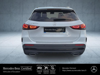 Photo 4 du bon plan MERCEDES-BENZ Classe GLA 200 d 150ch AMG Line 8G-DCT occasion à 36990 €