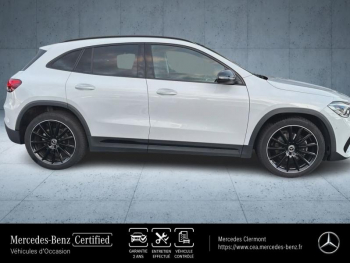 Photo 6 du bon plan MERCEDES-BENZ Classe GLA 200 d 150ch AMG Line 8G-DCT occasion à 36990 €
