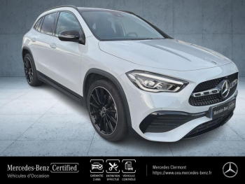 Photo 7 du bon plan MERCEDES-BENZ Classe GLA 200 d 150ch AMG Line 8G-DCT occasion à 36990 €